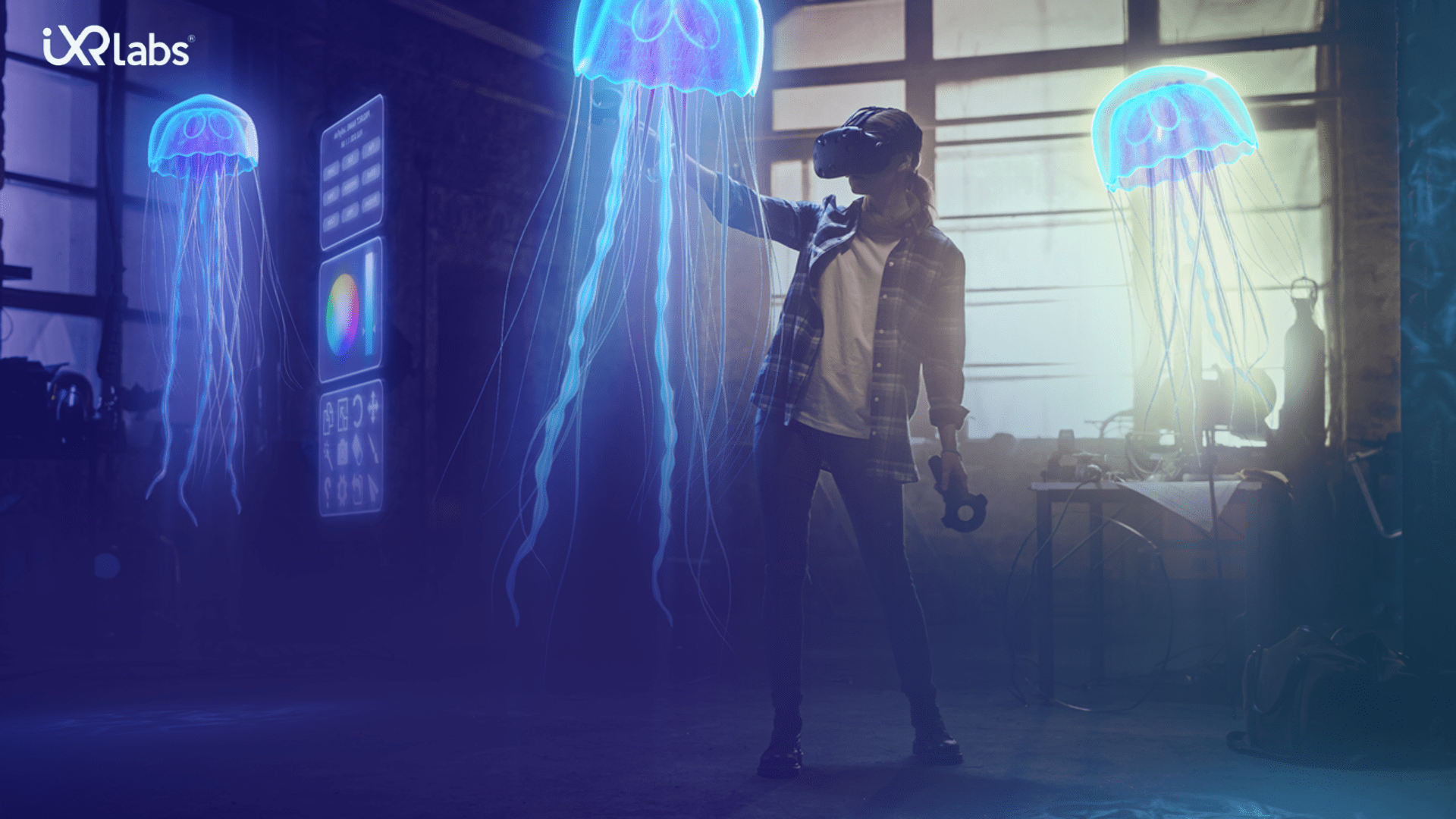 Best VR Educational Games that Amplify Education with Fun